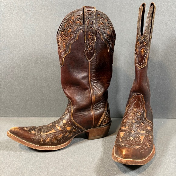 ARIAT Womens 